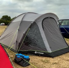 Outwell Haze 5 Tent