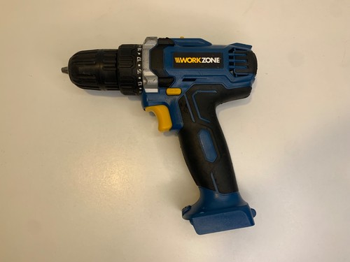 Workzone 18v ion cordless - workzone,
