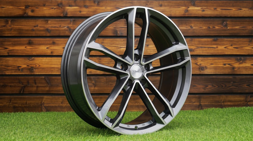 R18 5x100 forzza orbit - 4x, r18"