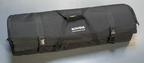 Bowens lighting and - , bag