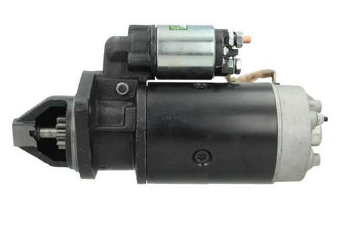 Hella starter motor 24v - starter, 10