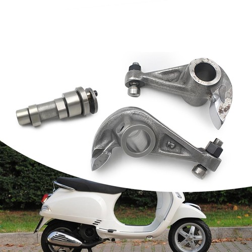Durable steel camshaft cam - steel,