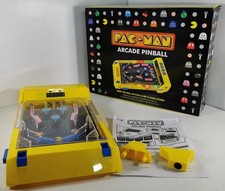 Pac-Man Arcade Family Fun