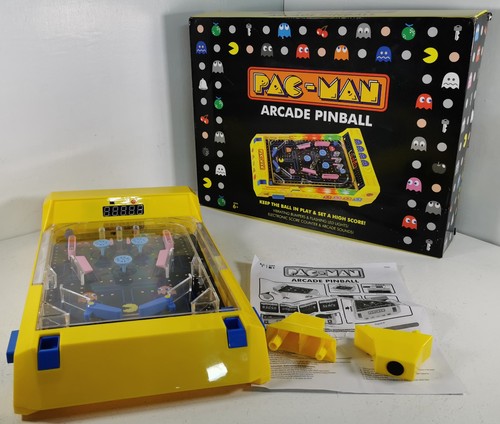 Pac man arcade family fun - pac-man,