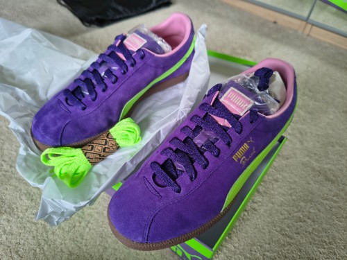 Puma brasil size men - puma, uk