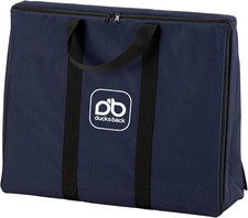 Padded Flat Screen TV Storage