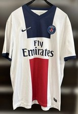 Nike Paris Saint-Germain 13/14