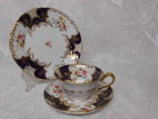 Ye Old English Grosvenor