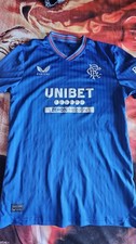 Glasgow Rangers 2023 - 2024