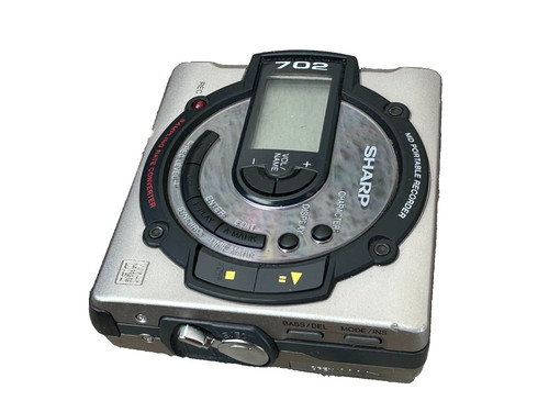 Sharp 702 ms702h - md,
