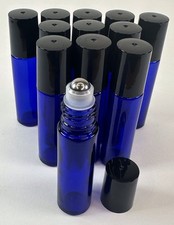 Vivaplex Roll-On Bottles Vials