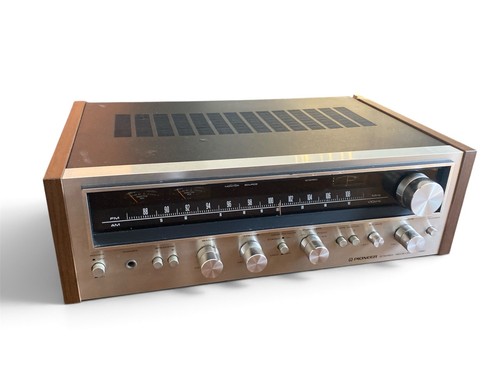 Pioneer 690 stereo receiver - sx-690,