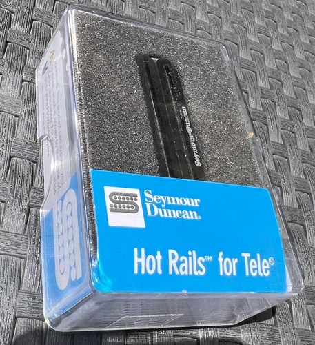 Seymour duncan sthr hot - seymour, sthr-1b