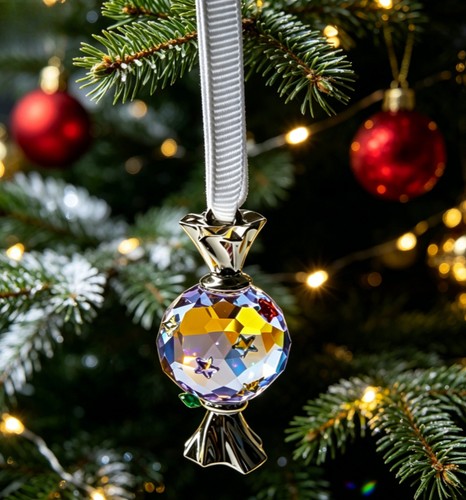 Swarovski holiday cheers - swarovski,