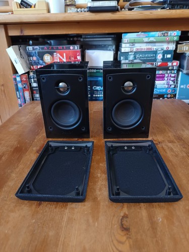 Tannoy hts 101 surround - hts-101,