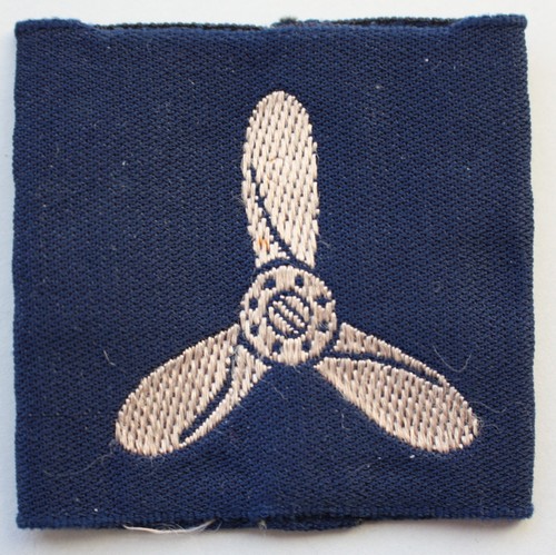 Royal air force senior - air, force,