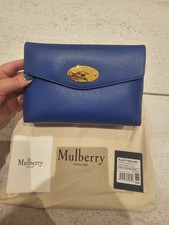 Mulberry Darley Make Up Bag In