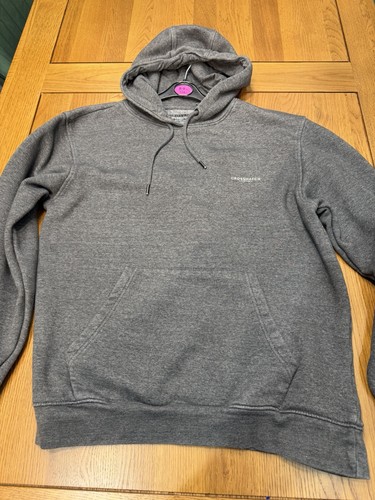 Crosshatch men grey - men’s,