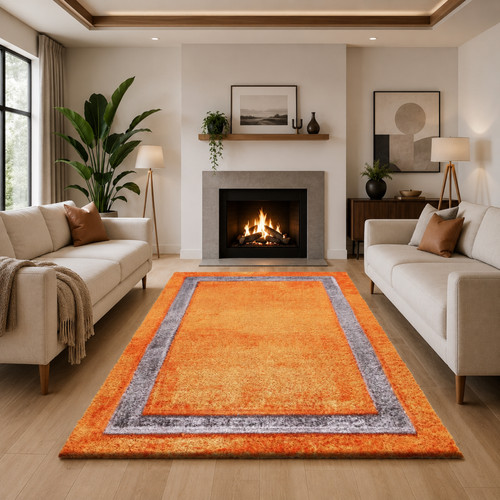New large shaggy - large,