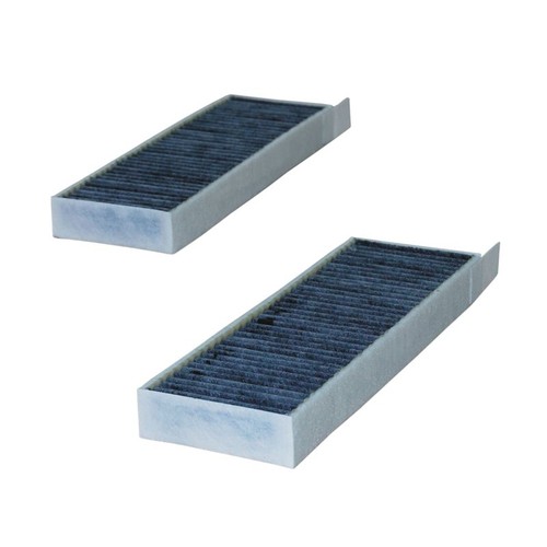 Genuine napa cabin filter - cabin, for