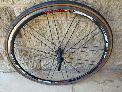 Used alloy vuelta - alloy, xrp