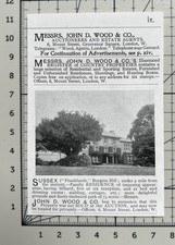 Franklands - Burgess Hill -