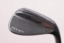 Cleveland RTX-4 Gap Wedge / 50