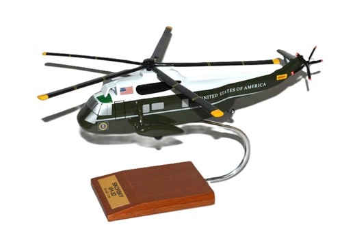 Usmc sikorsky sea king - usmc,