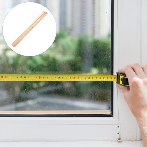 Pcs window molding strip - 12,