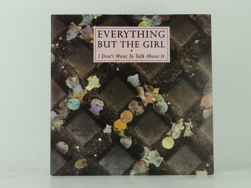 Everything but the girl - but,
