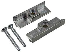 2 x Upvc Door Lock SI 1180