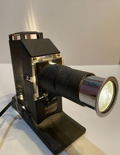 Vintage sve 35mm - sve,