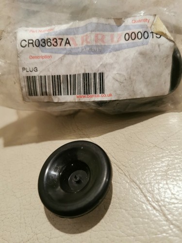 Genuine victa carburettor - genuine, plug