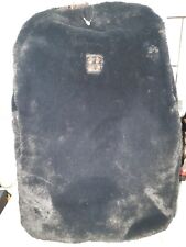 Sweaty Betty Furry Backpack BN