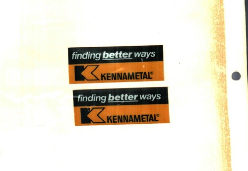 Nice kennametal coal mining - 2,