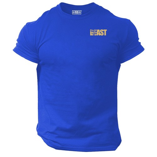 Beast shirt pocket - beast,