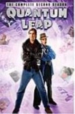 Quantum leap the complete - the,