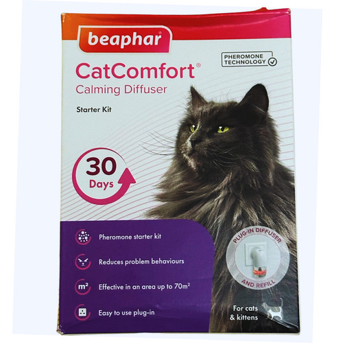 Beaphar catcomfort calming - catcomfort,