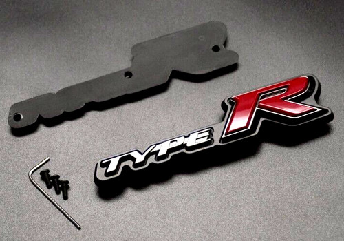 Racing type emblem - j's,