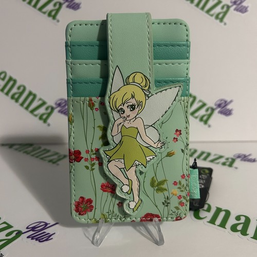 Loungefly cardholder snap fold - loungefly,