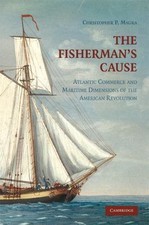 Fisherman's Cause Atlantic