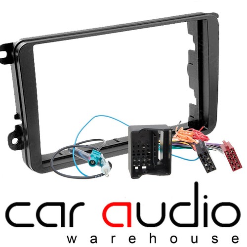 Autoleads tiguan 2007 - tiguan,