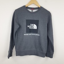 The North Face Sweatshirt Boys