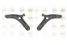 Pair Suspension Arm Wishbone