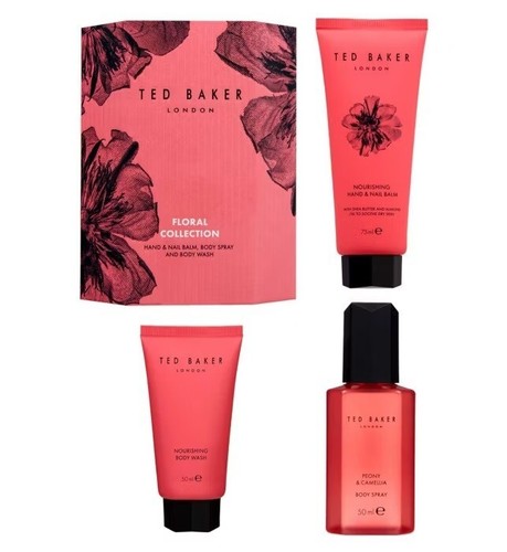 Ted baker floral - ❤️,