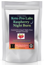 Burn Fat Fast Night-Time
