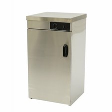 New Commercial Hot Cupboard -