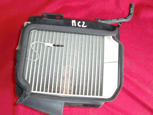 Air conditioning evaporator - conditioning,