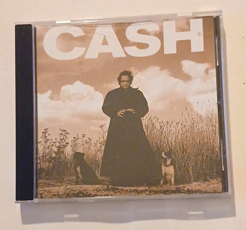 Johnny cash american - johnny,