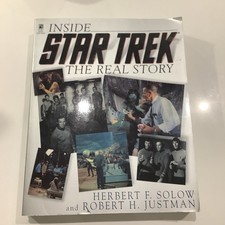 Inside Star Trek : The Real